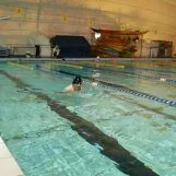 Mikołajkowy Aqua Aerobik dla Par 2013 !