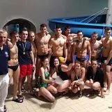 Otwarty Nocny Turniej Piłki Wodnej Ratowników WOPR 2013