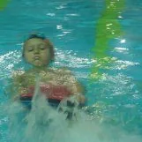Mikołajkowy Aqua Aerobik dla Par 2013 !
