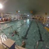 Otwarty Nocny Turniej Piłki Wodnej Ratowników WOPR