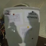 Otwarty Nocny Turniej Piłki Wodnej Ratowników WOPR 2013